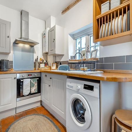 Melrose Cottage Cromer Esterno foto