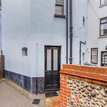 Melrose Cottage Cromer Esterno foto