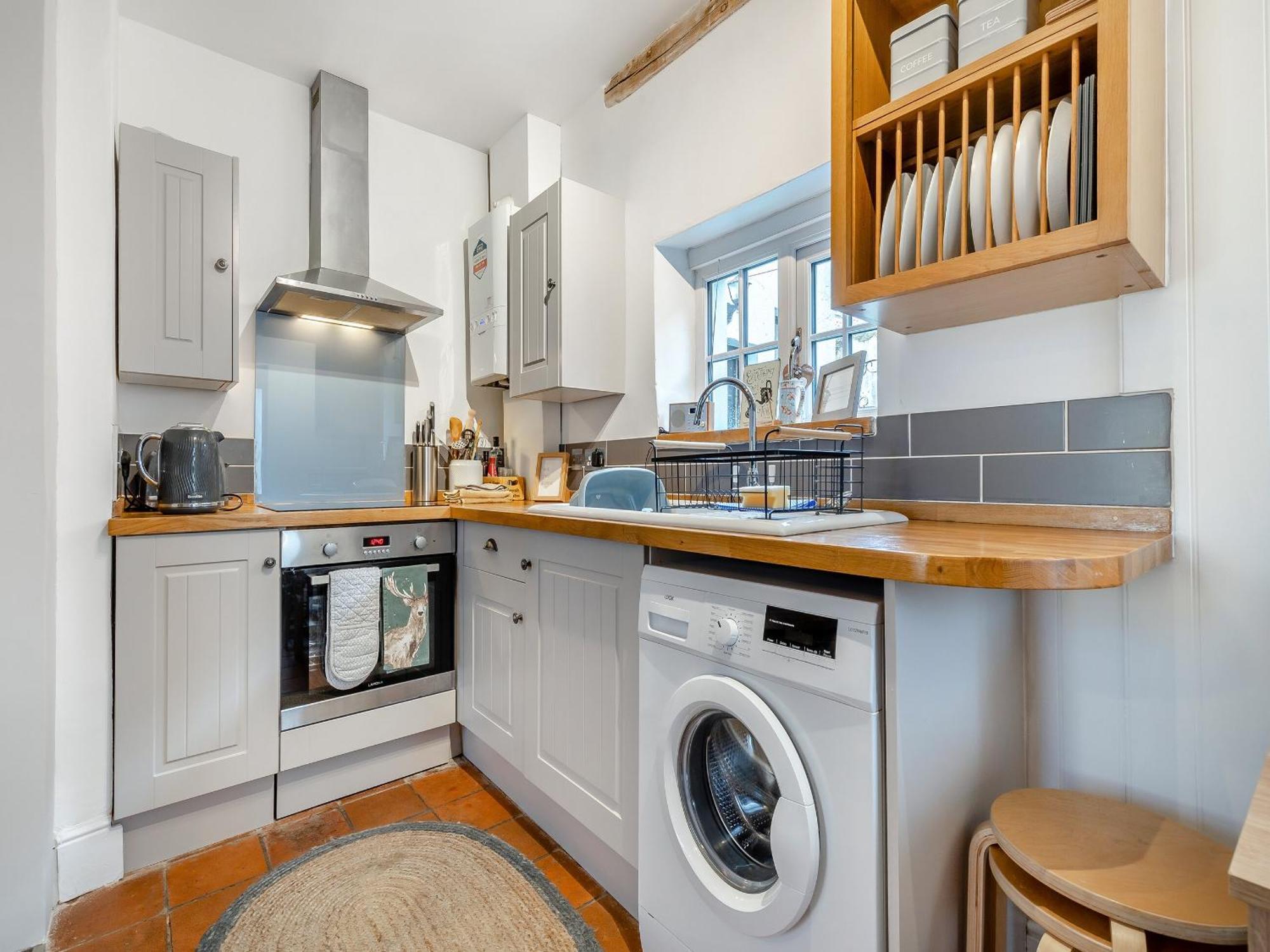 Melrose Cottage Cromer Esterno foto