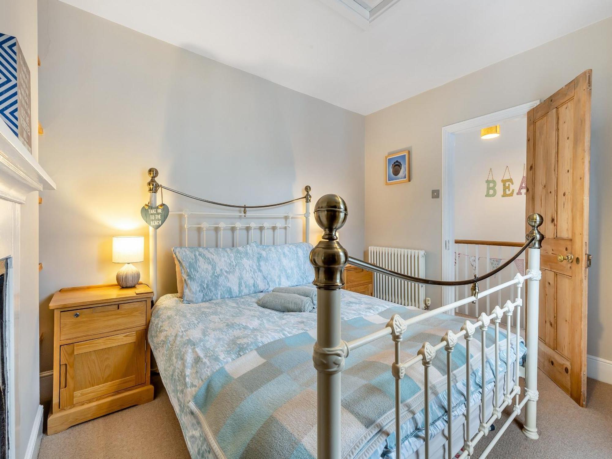 Melrose Cottage Cromer Esterno foto